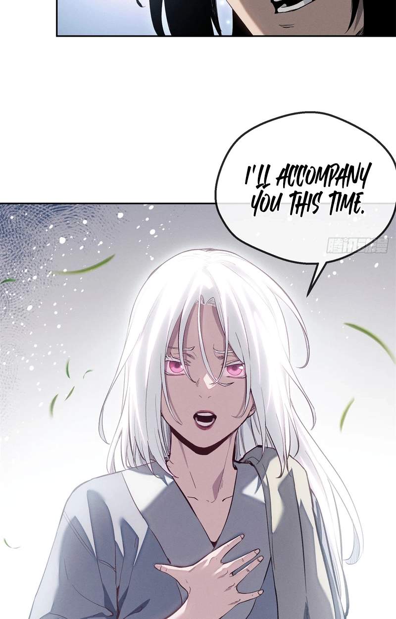 Dao of the Bizarre Immortal Chapter 96 - Page 18