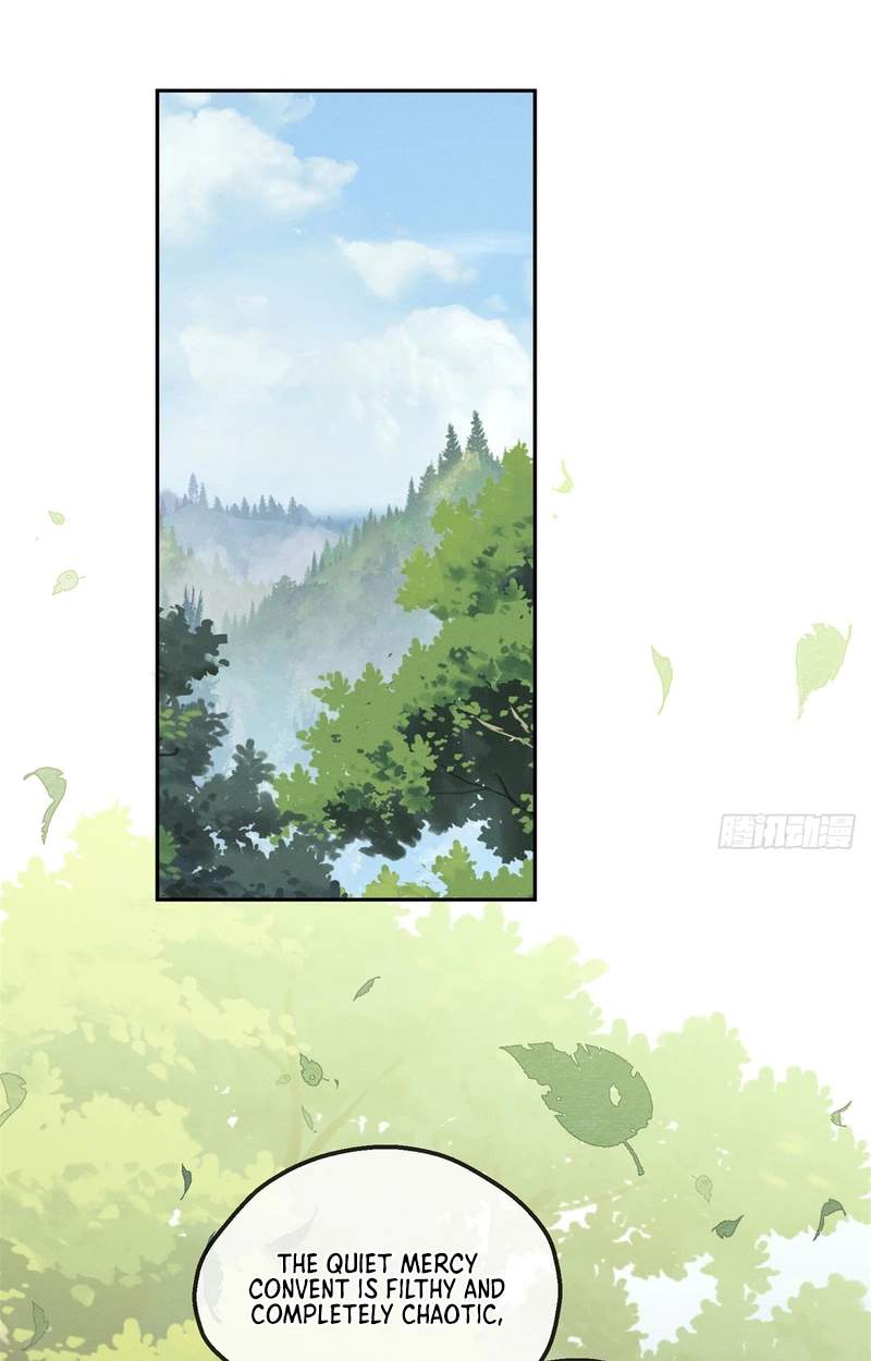 Dao of the Bizarre Immortal Chapter 96 - Page 20