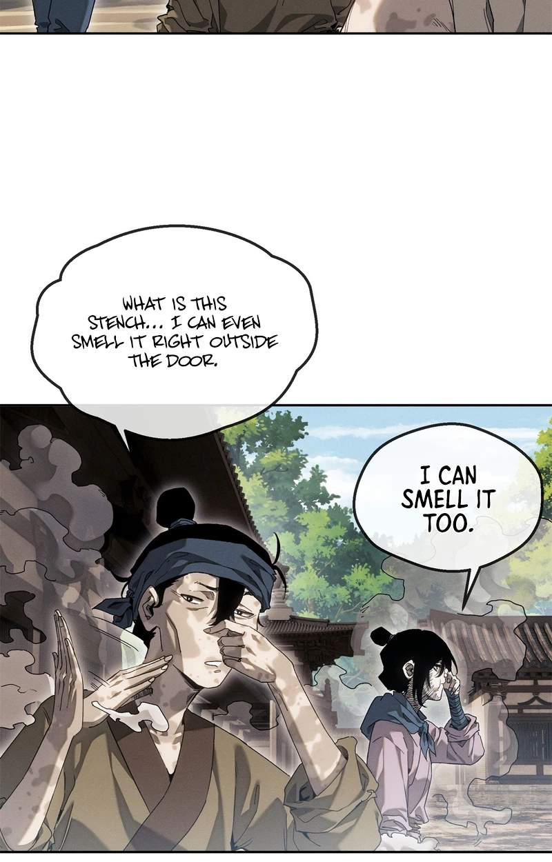 Dao of the Bizarre Immortal Chapter 96 - Page 23