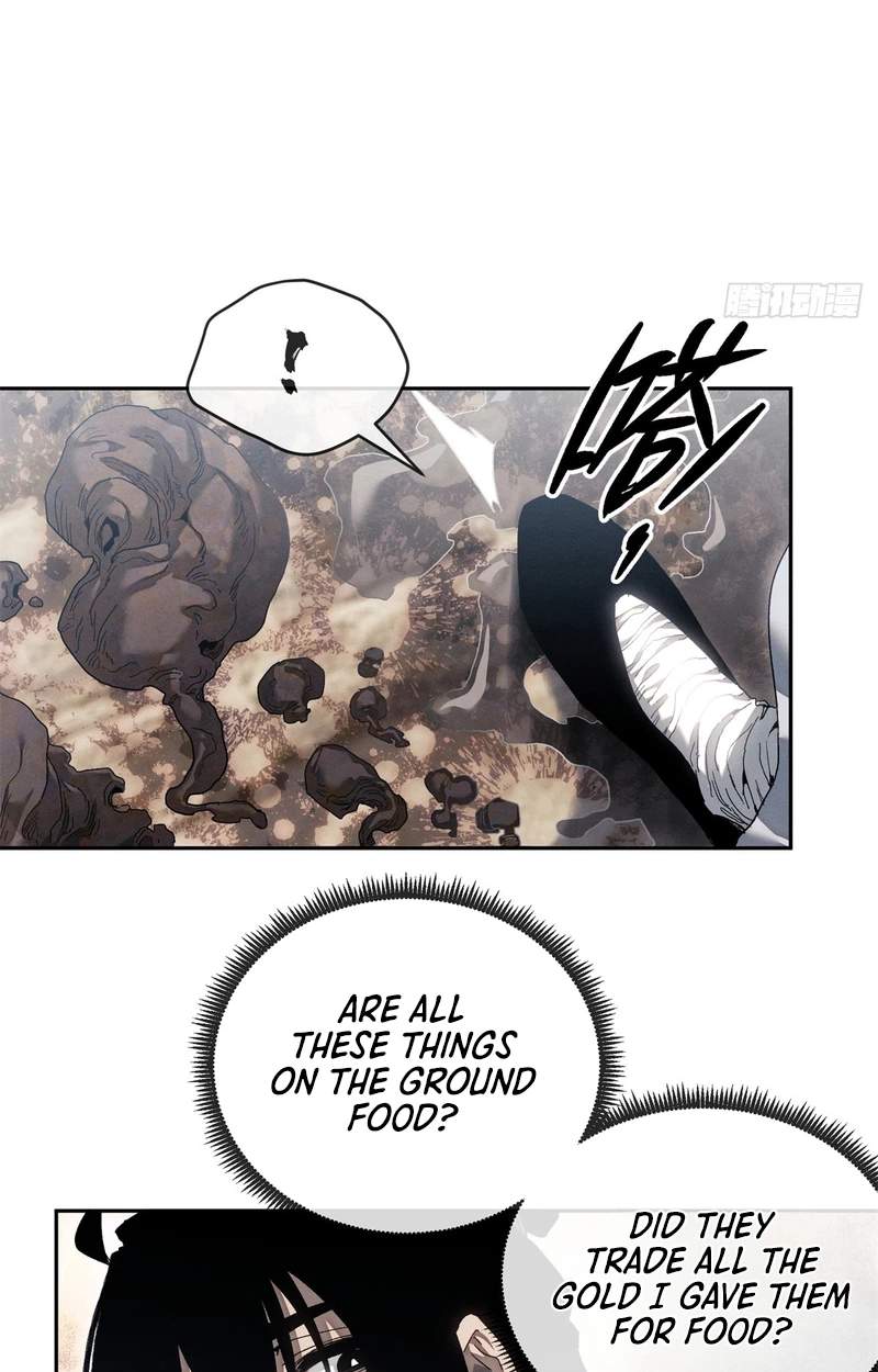 Dao of the Bizarre Immortal Chapter 96 - Page 25