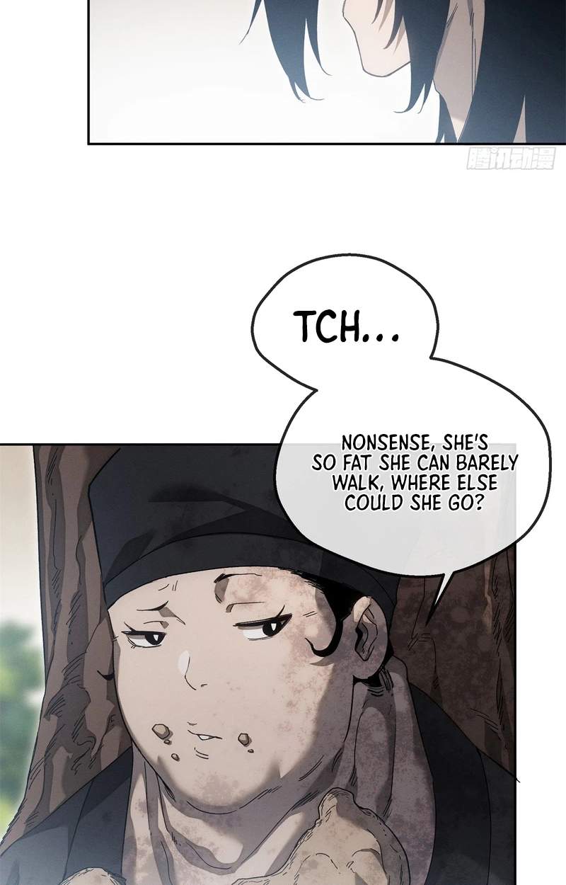 Dao of the Bizarre Immortal Chapter 96 - Page 31