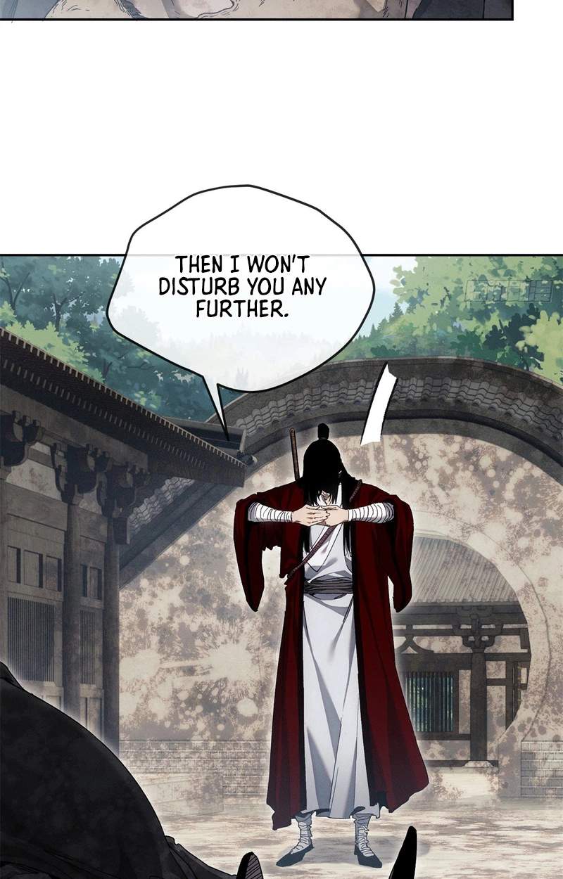 Dao of the Bizarre Immortal Chapter 96 - Page 32