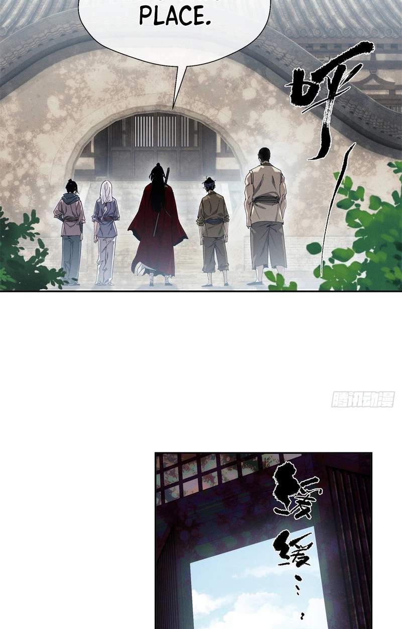 Dao of the Bizarre Immortal Chapter 96 - Page 34