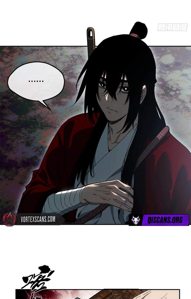 Dao of the Bizarre Immortal Chapter 96 - Page 38