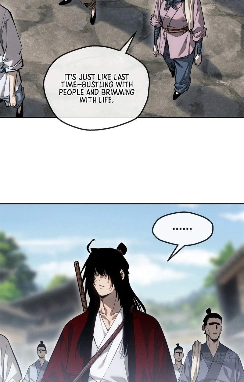 Dao of the Bizarre Immortal Chapter 96 - Page 6