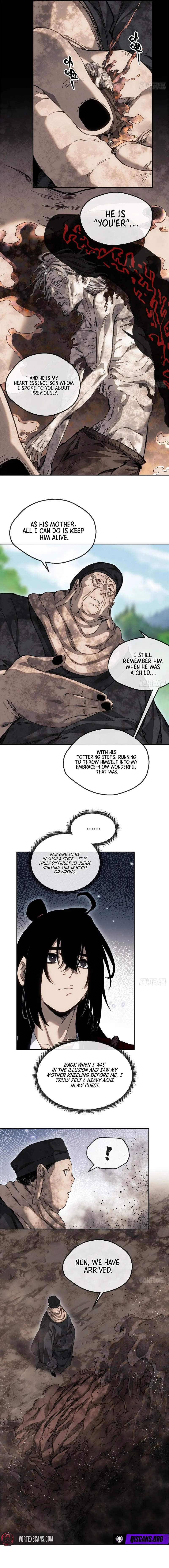 Dao of the Bizarre Immortal Chapter 97 - Page 4
