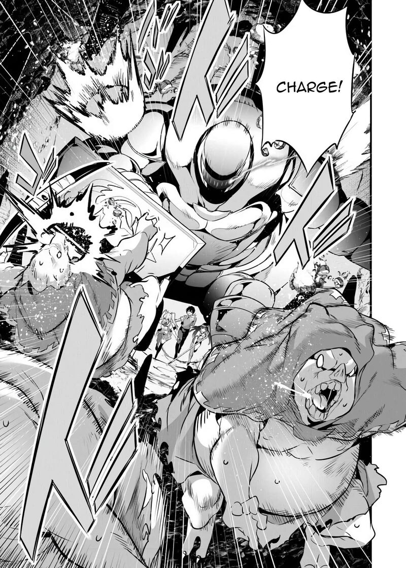 Another World Survival: Min-maxing my Support and Summoning Magic Chapter 42 - Page 15