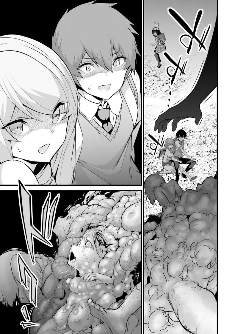 Another World Survival: Min-maxing my Support and Summoning Magic Chapter 42 - Page 30