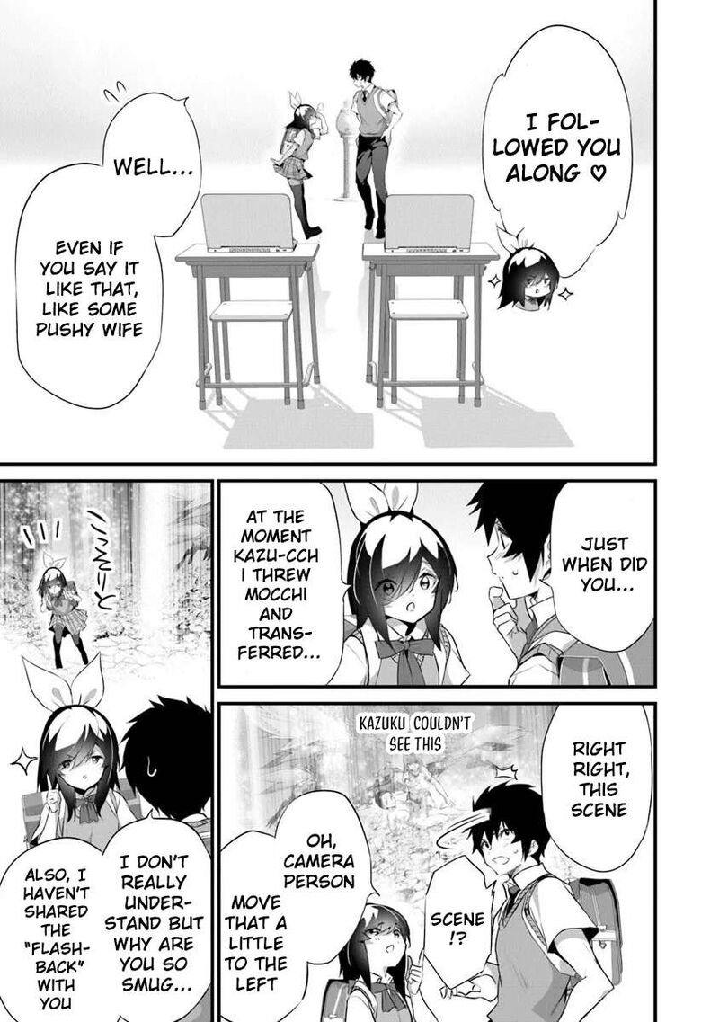 Another World Survival: Min-maxing my Support and Summoning Magic Chapter 44 - Page 3