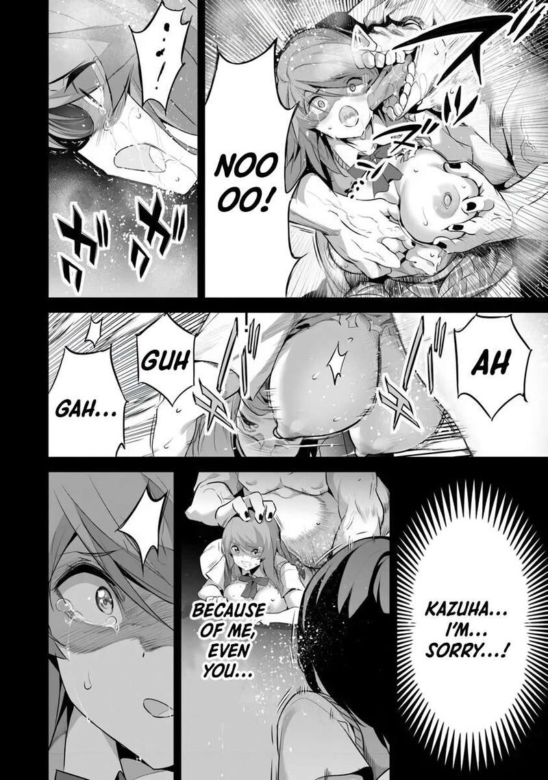 Another World Survival: Min-maxing my Support and Summoning Magic Chapter 45 - Page 10