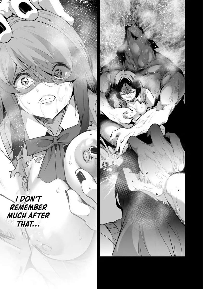 Another World Survival: Min-maxing my Support and Summoning Magic Chapter 45 - Page 11