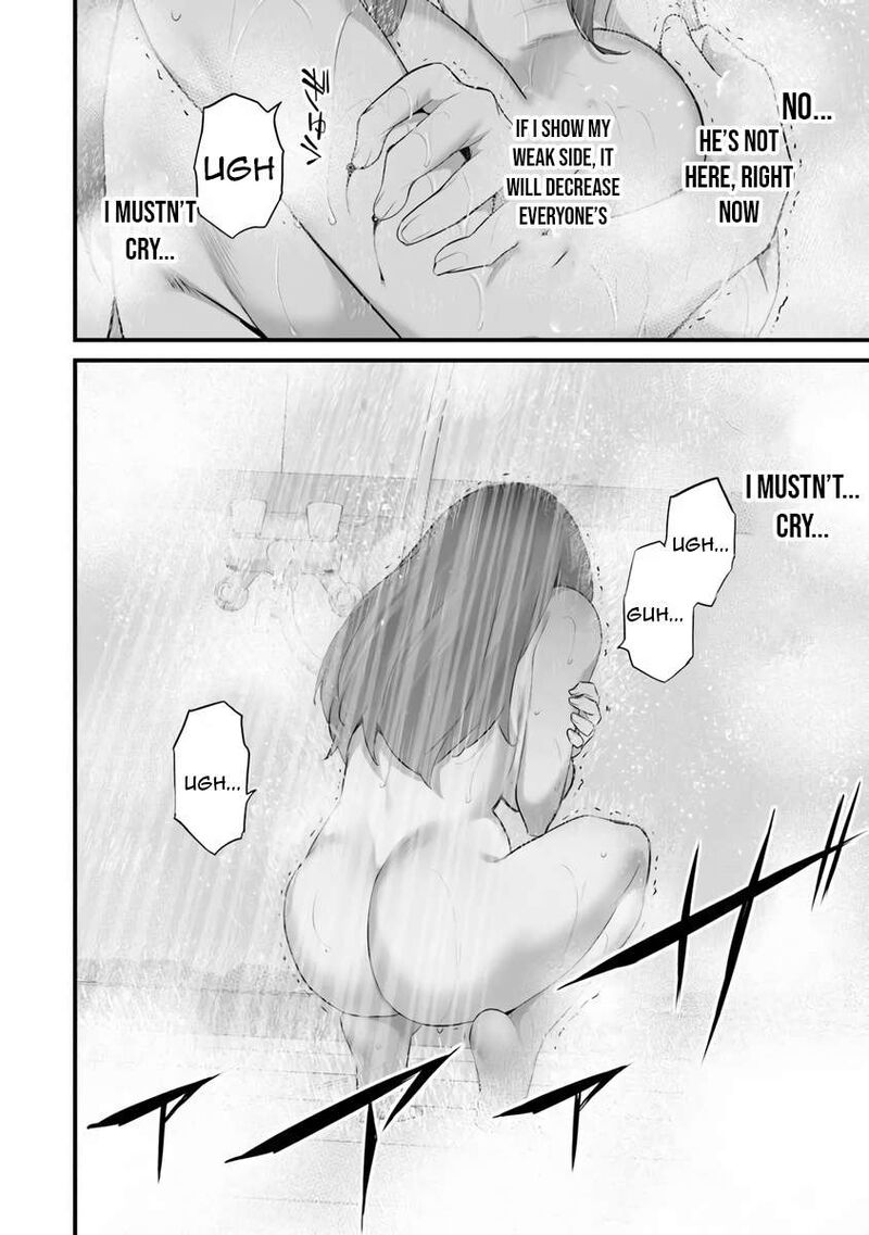 Another World Survival: Min-maxing my Support and Summoning Magic Chapter 45 - Page 29