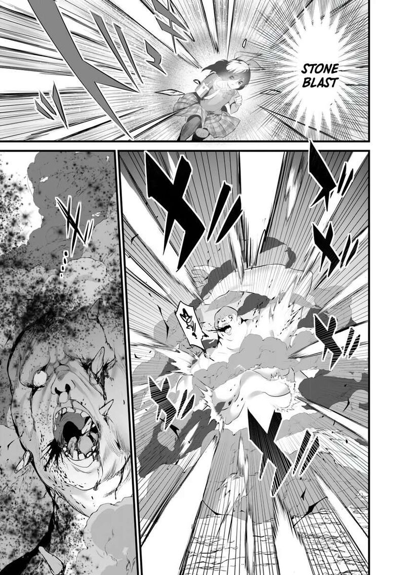 Another World Survival: Min-maxing my Support and Summoning Magic Chapter 46 - Page 15