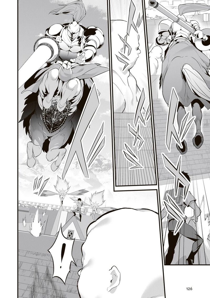 Another World Survival: Min-maxing my Support and Summoning Magic Chapter 47 - Page 2