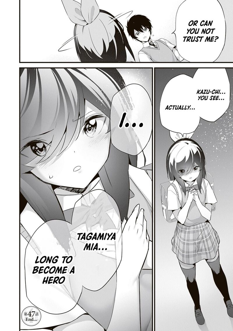 Another World Survival: Min-maxing my Support and Summoning Magic Chapter 47 - Page 24