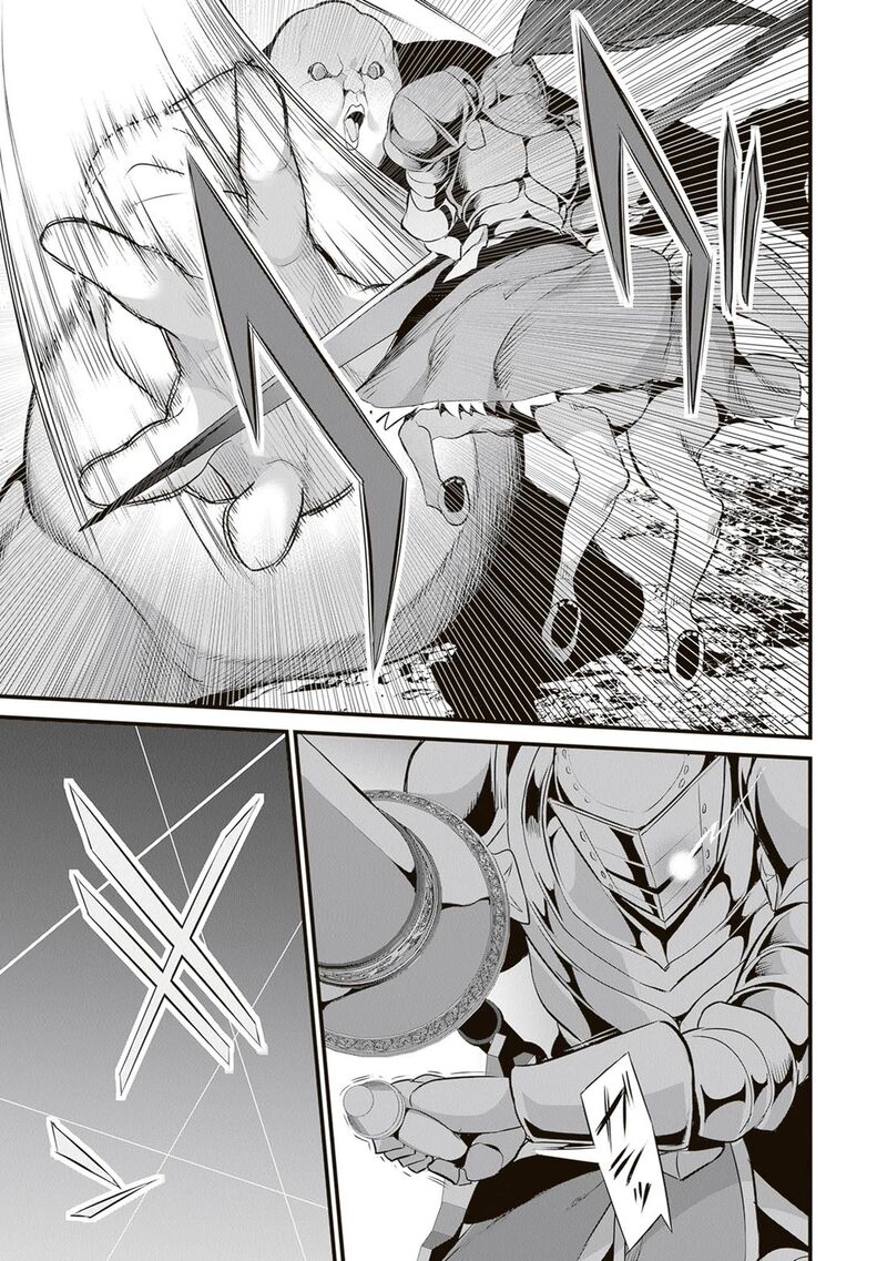 Another World Survival: Min-maxing my Support and Summoning Magic Chapter 47 - Page 3