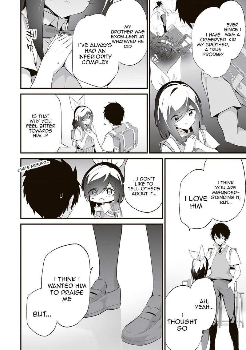 Another World Survival: Min-maxing my Support and Summoning Magic Chapter 48 - Page 2