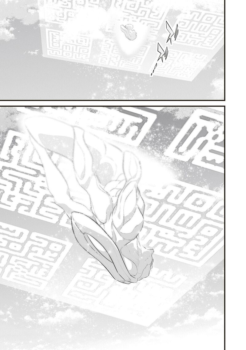 Another World Survival: Min-maxing my Support and Summoning Magic Chapter 49 - Page 18