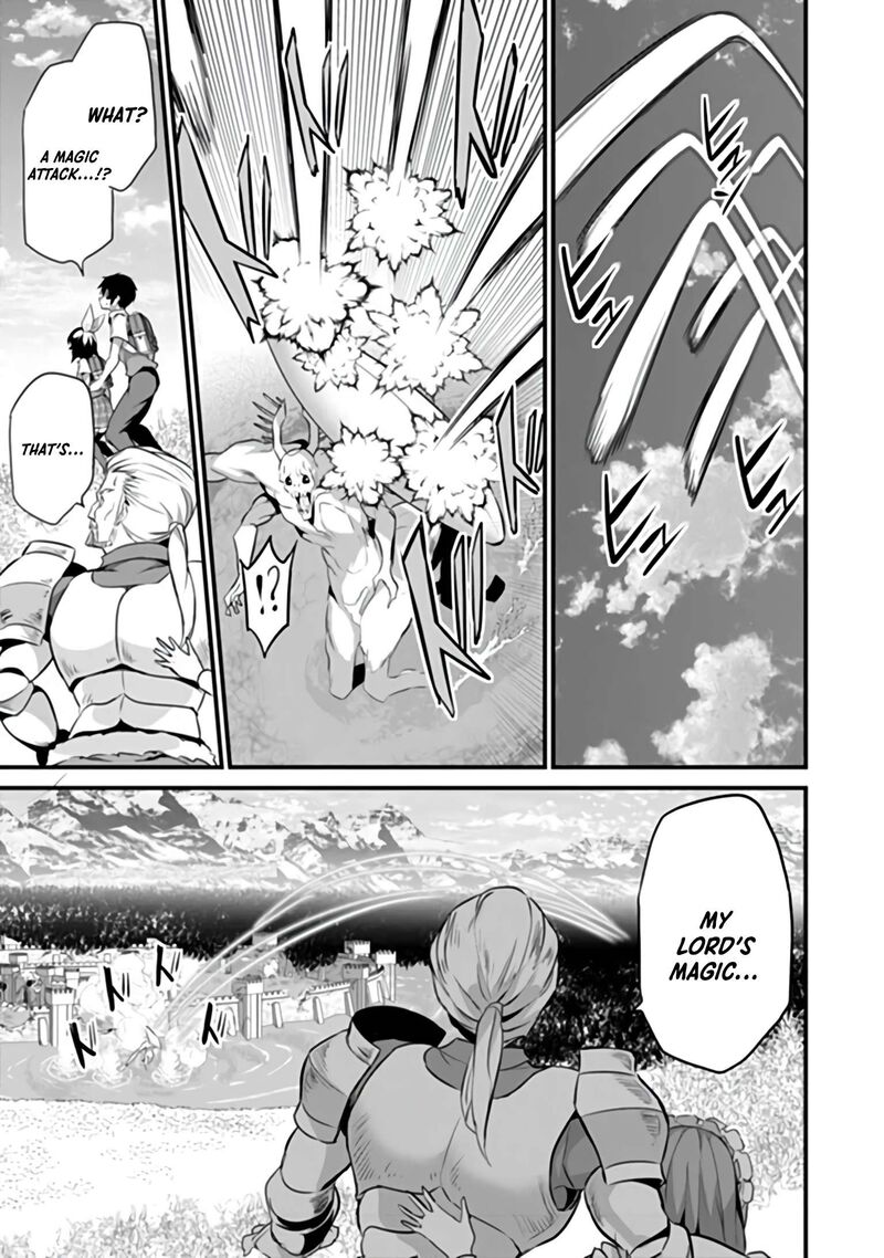 Another World Survival: Min-maxing my Support and Summoning Magic Chapter 51 - Page 18