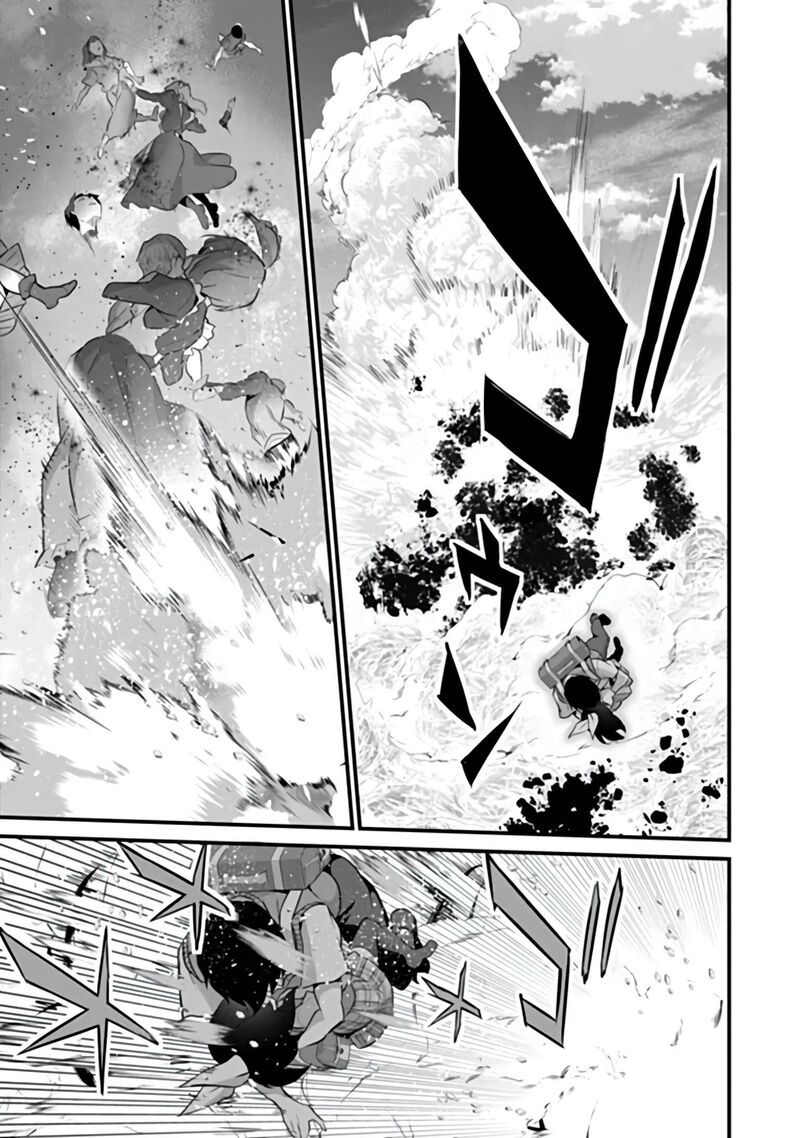 Another World Survival: Min-maxing my Support and Summoning Magic Chapter 51 - Page 7