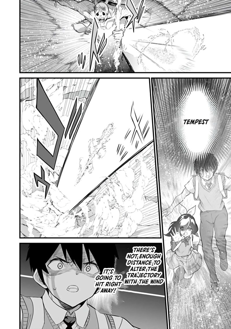 Another World Survival: Min-maxing my Support and Summoning Magic Chapter 52 - Page 20