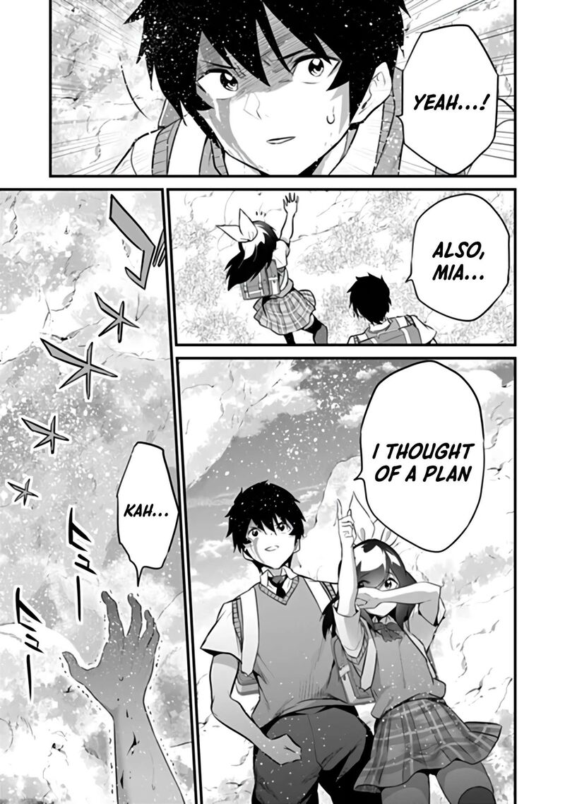 Another World Survival: Min-maxing my Support and Summoning Magic Chapter 53 - Page 7