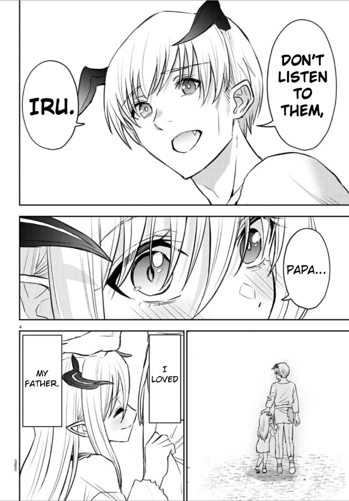 Cherry Hero and the “Holy” Sword Chapter 28 - Page 4