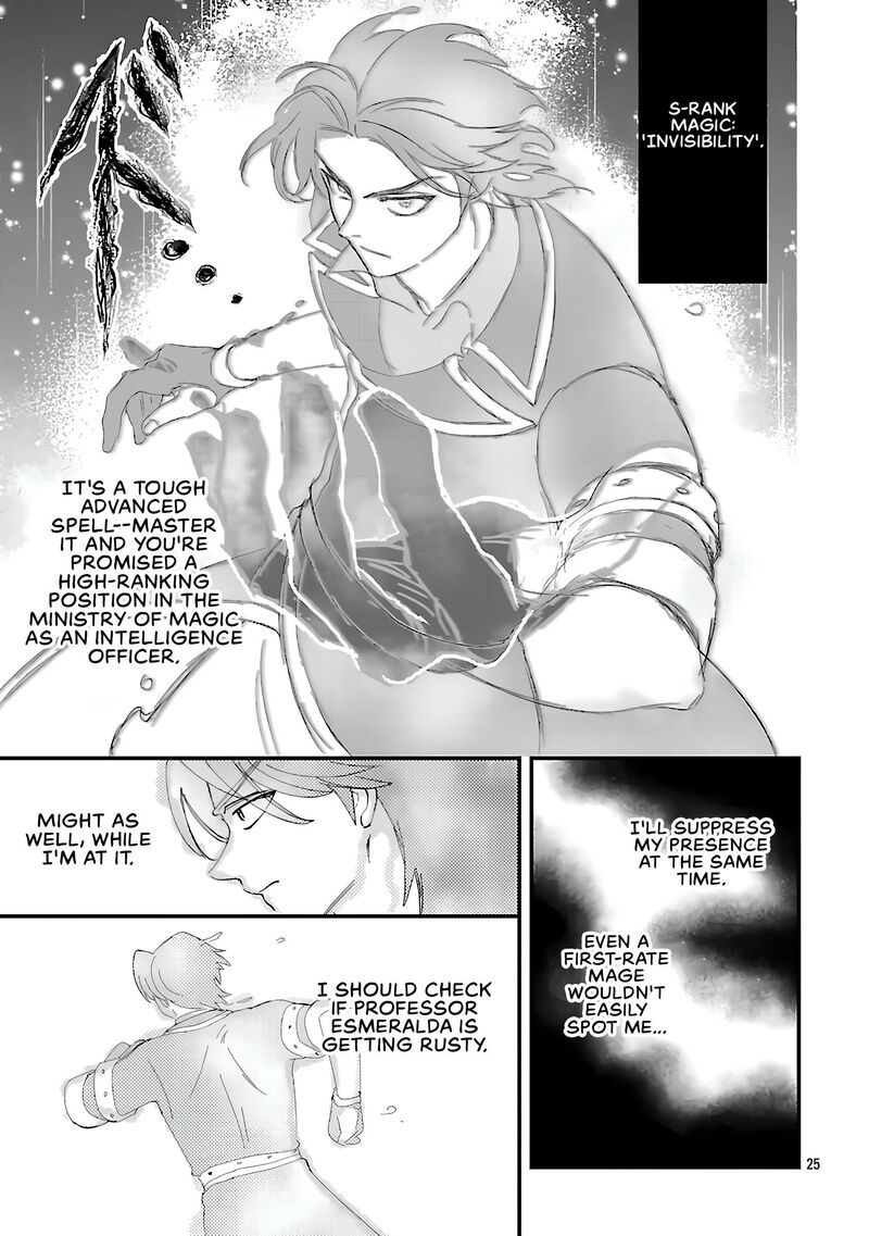 My Daughter was an Unsold Slave Elf Chapter 20.2 - Page 9