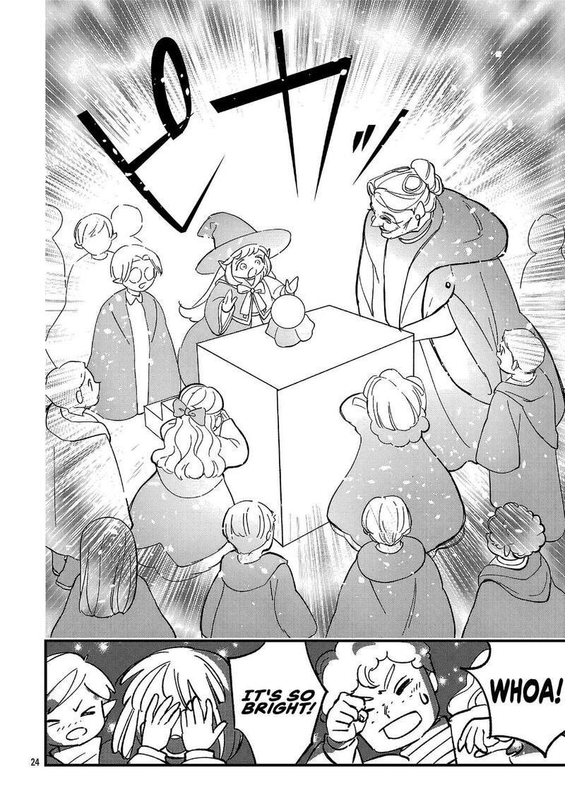 My Daughter was an Unsold Slave Elf Chapter 21.2 - Page 10