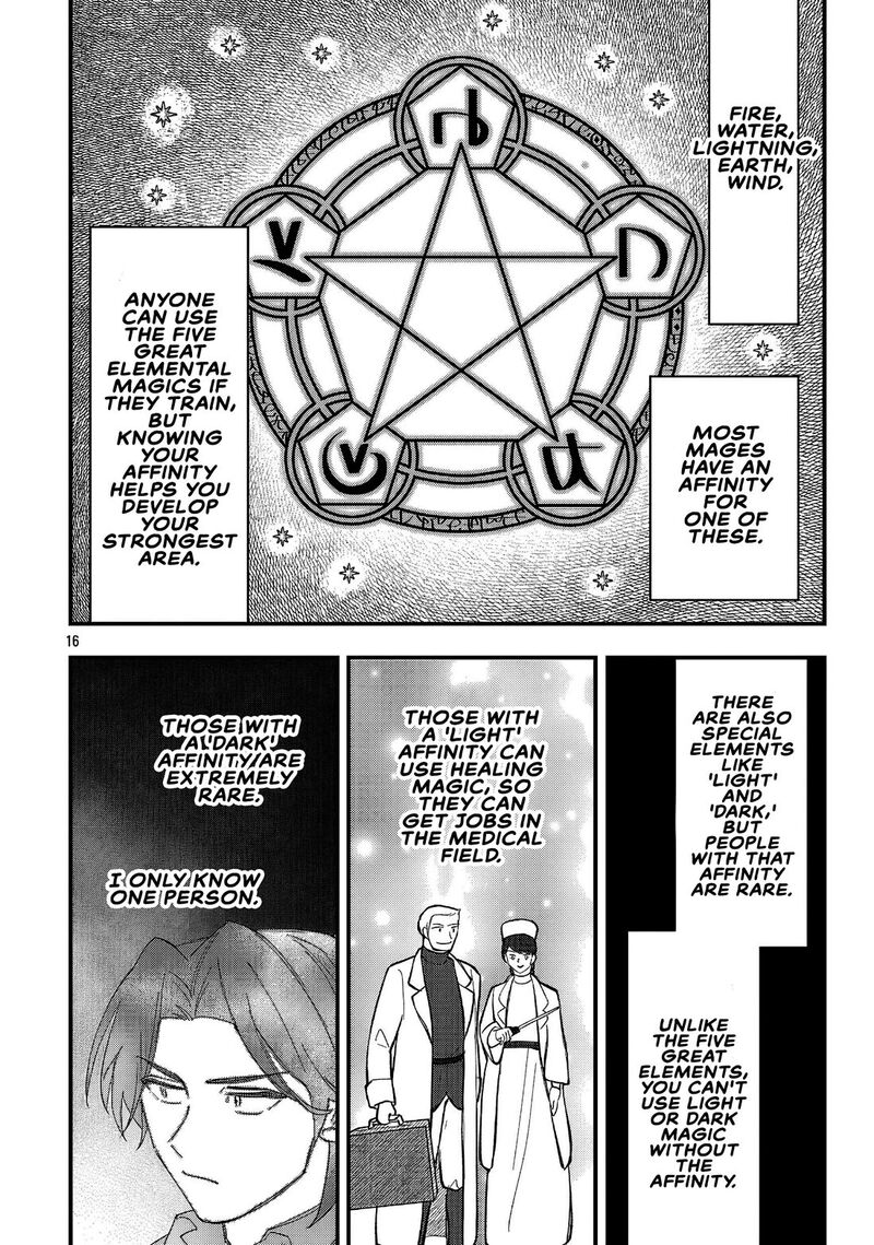 My Daughter was an Unsold Slave Elf Chapter 21.2 - Page 2