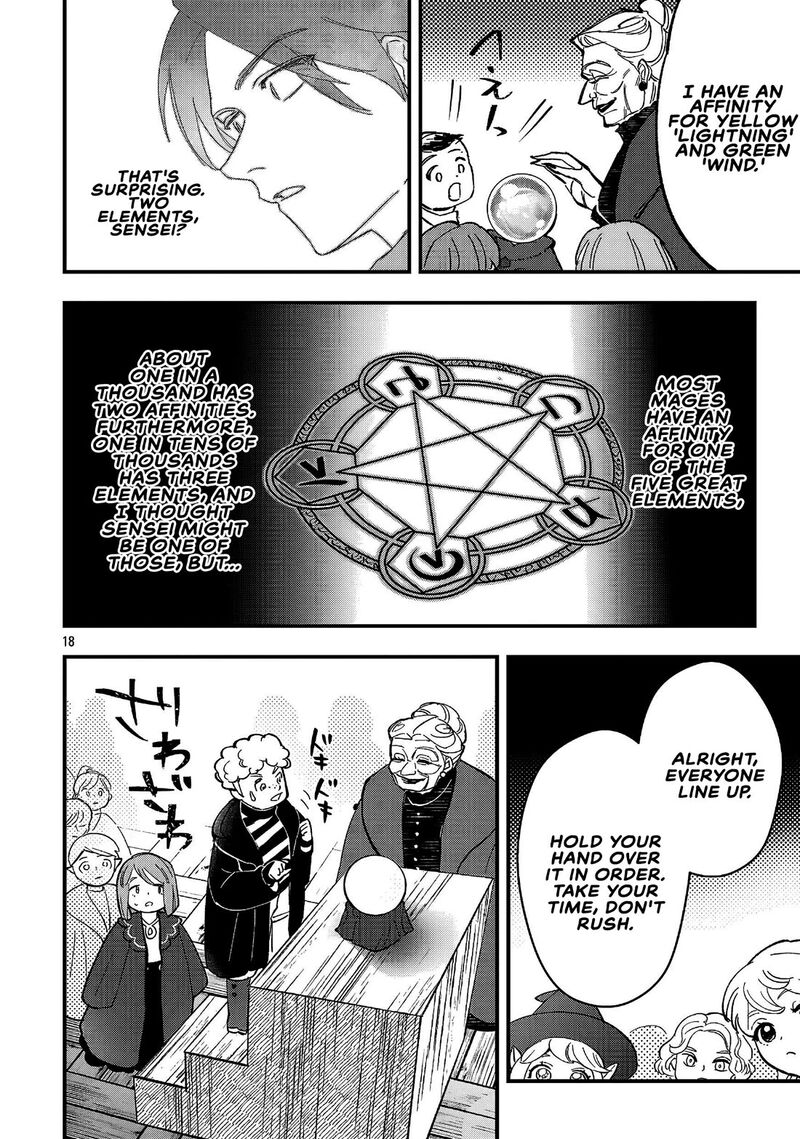 My Daughter was an Unsold Slave Elf Chapter 21.2 - Page 4