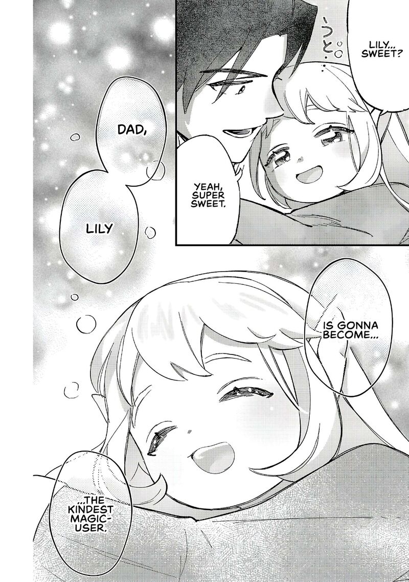 My Daughter was an Unsold Slave Elf Chapter 22.1 - Page 6