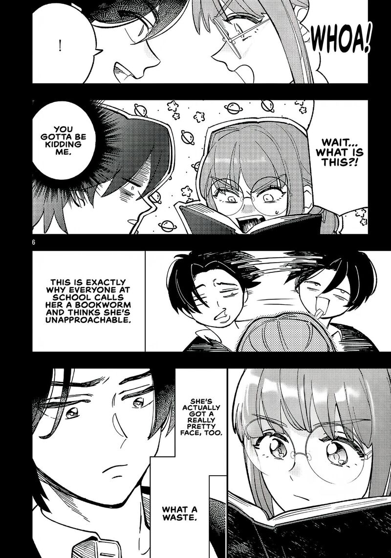 My Daughter was an Unsold Slave Elf Chapter 23.1 - Page 6