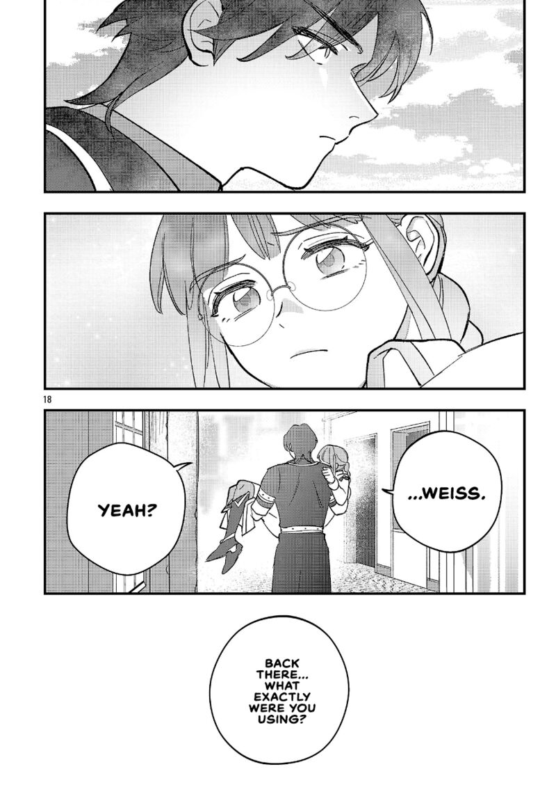 My Daughter was an Unsold Slave Elf Chapter 24.2 - Page 4