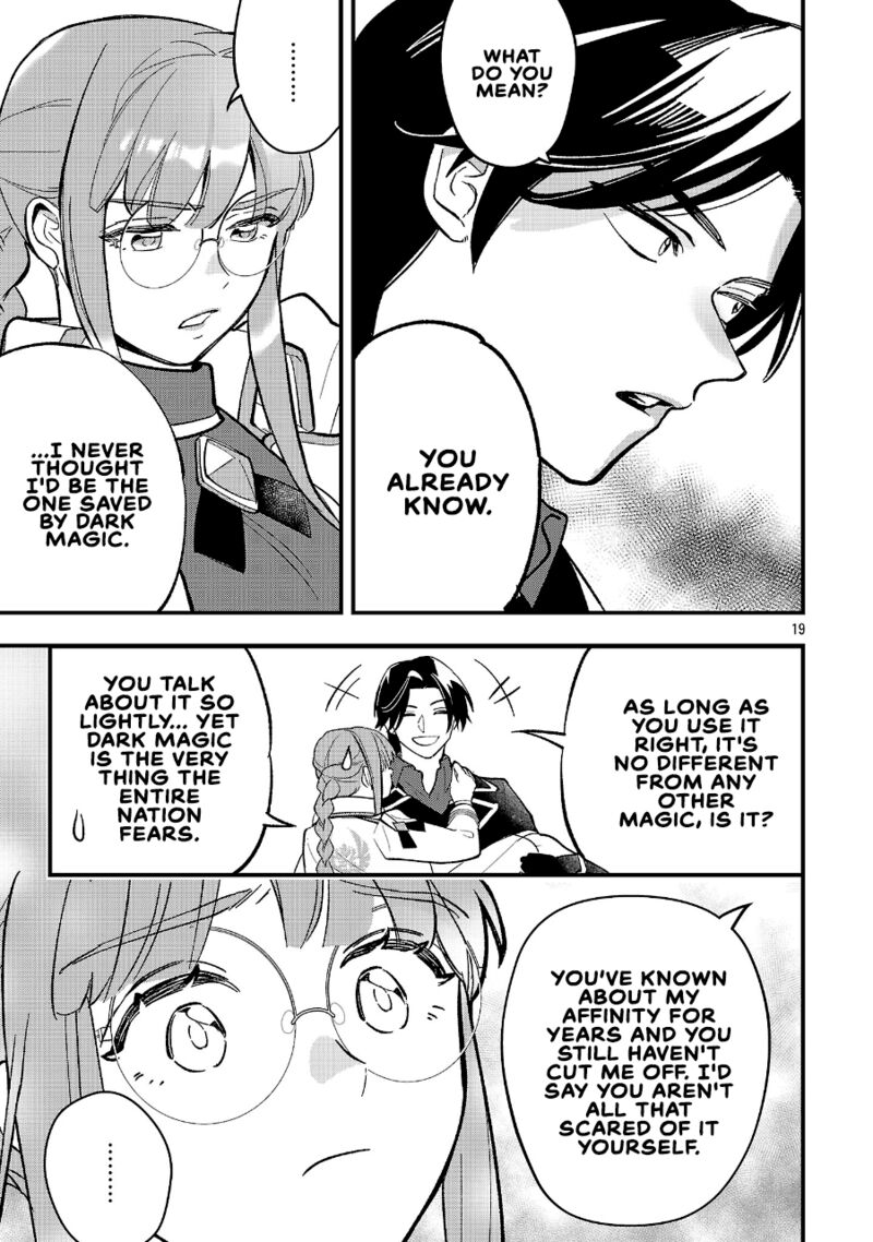 My Daughter was an Unsold Slave Elf Chapter 24.2 - Page 5