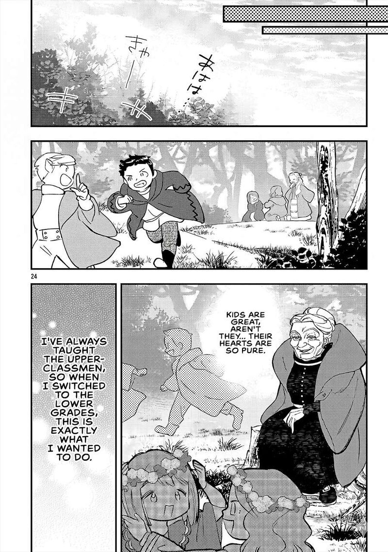 My Daughter was an Unsold Slave Elf Chapter 25.2 - Page 11