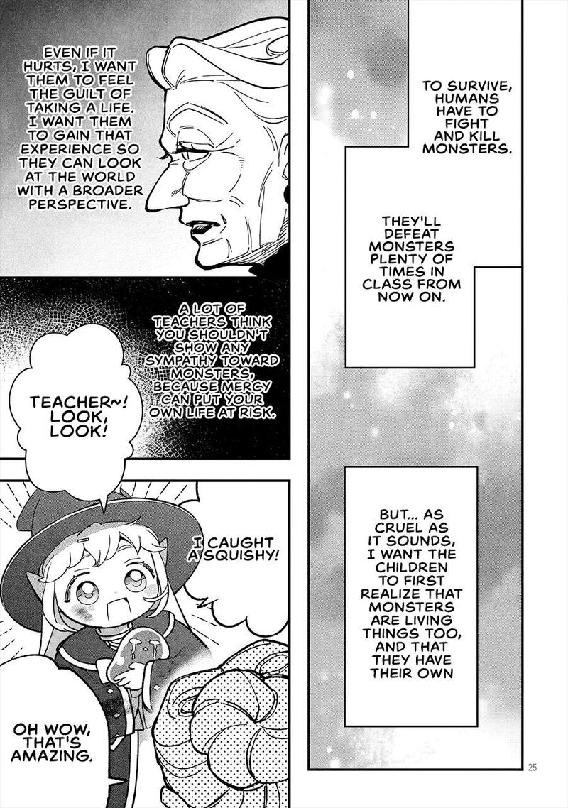 My Daughter was an Unsold Slave Elf Chapter 25.2 - Page 12