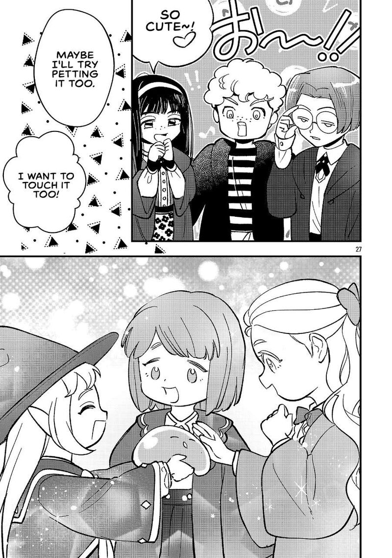 My Daughter was an Unsold Slave Elf Chapter 25.2 - Page 14