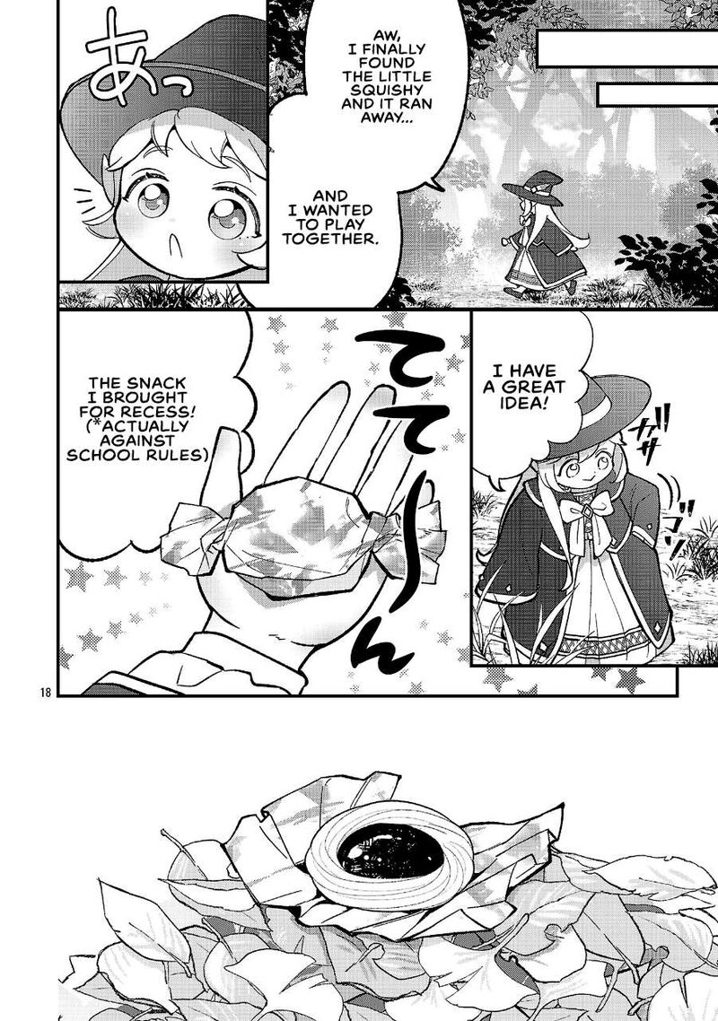 My Daughter was an Unsold Slave Elf Chapter 25.2 - Page 5