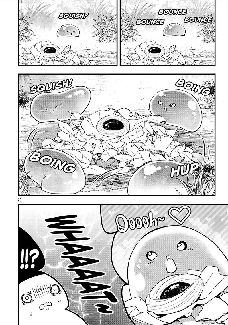 My Daughter was an Unsold Slave Elf Chapter 25.2 - Page 7