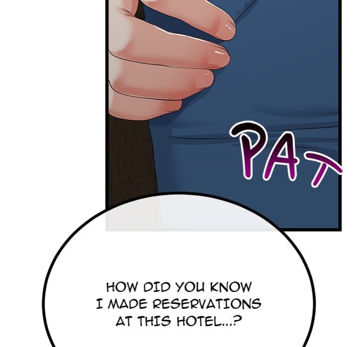 My Stepmom Has Returned Chapter 49 - Page 32