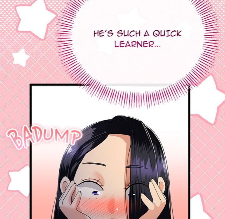 My Stepmom Has Returned Chapter 50 - Page 98