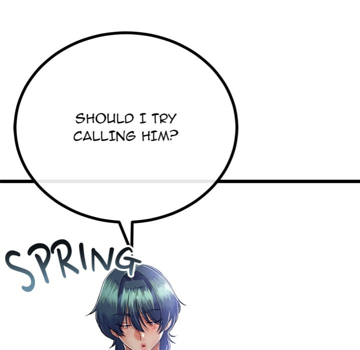 My Stepmom Has Returned Chapter 51 - Page 24