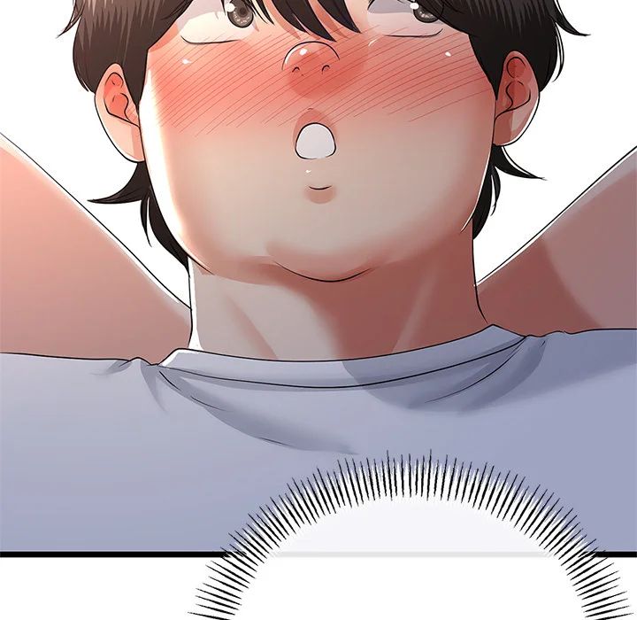 My Stepmom Has Returned Chapter 52 - Page 7