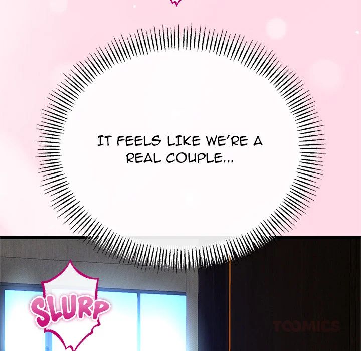 My Stepmom Has Returned Chapter 52 - Page 87