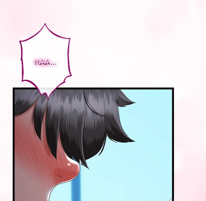 My Stepmom Has Returned Chapter 54 - Page 133