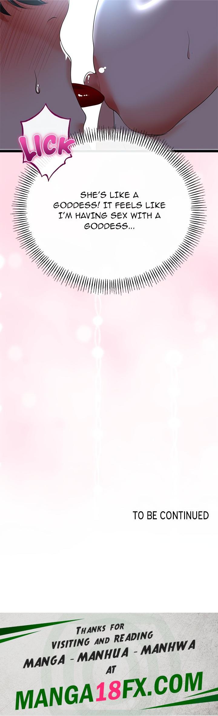 My Stepmom Has Returned Chapter 55 - Page 21