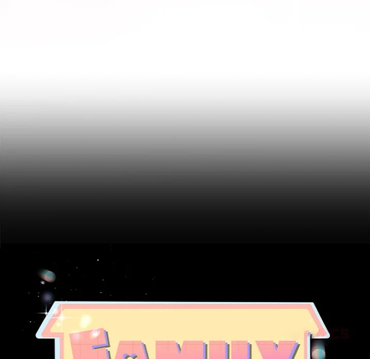 My Stepmom Has Returned Chapter 56 - Page 12