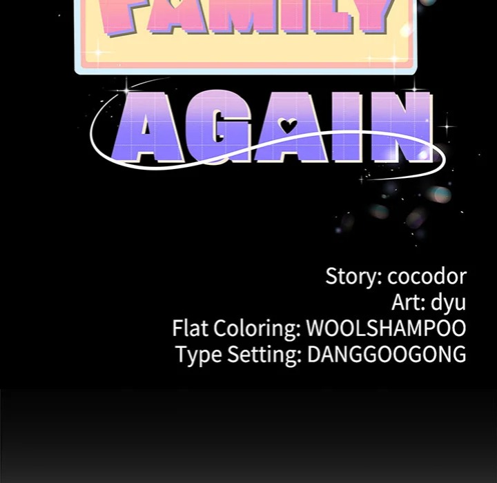 My Stepmom Has Returned Chapter 56 - Page 13