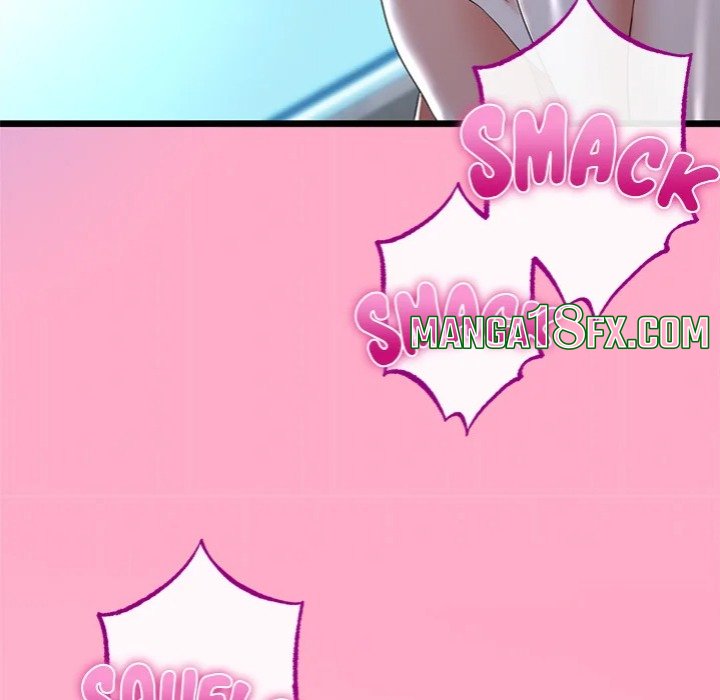 My Stepmom Has Returned Chapter 56 - Page 36